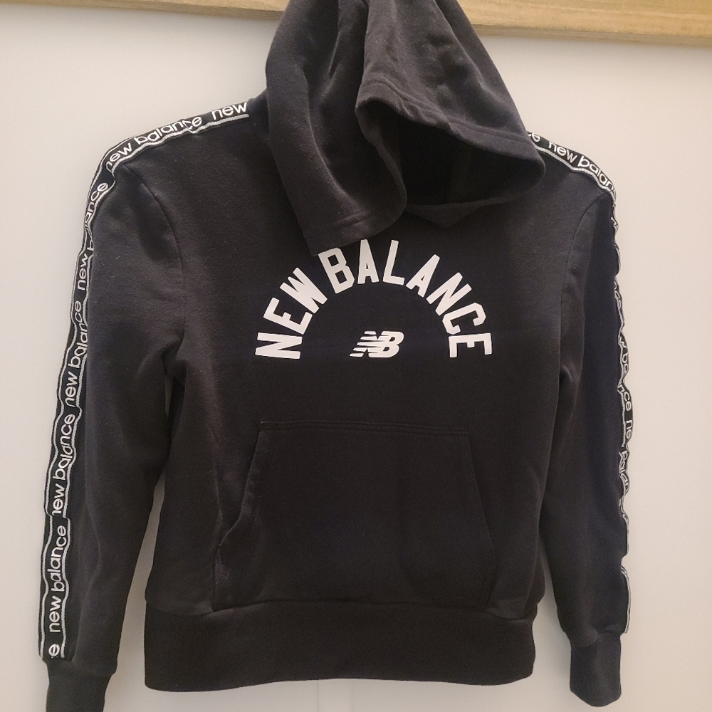 New Balance Hoodie